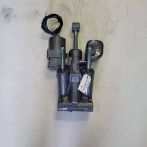 Trim Yamaha 150/175/200/225CV