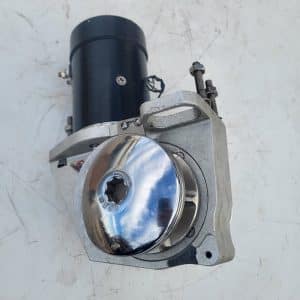 Guindeau Vertical 12V Italwinch