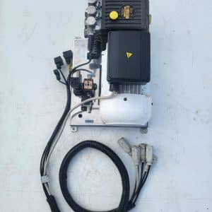 Compresseur HP Milano 220V