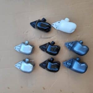 RESERVOIRE DE TRIM SHOWA