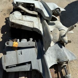 Embase Volvo 280 290