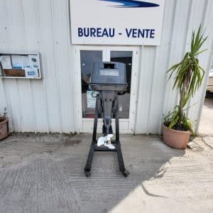 115 CV YAMAHA V4 2 TEMPS ARBRE LONG