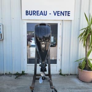 150CV MERCURY EFI XL 4 TEMPS