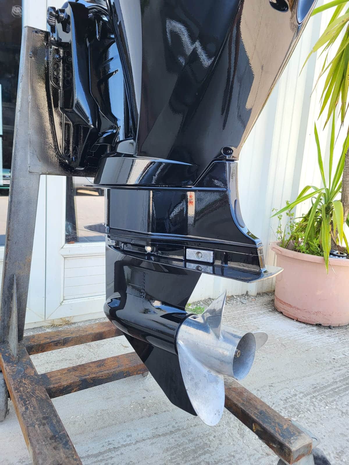 150CV MERCURY EFI XL 4 TEMPS โ Image 5