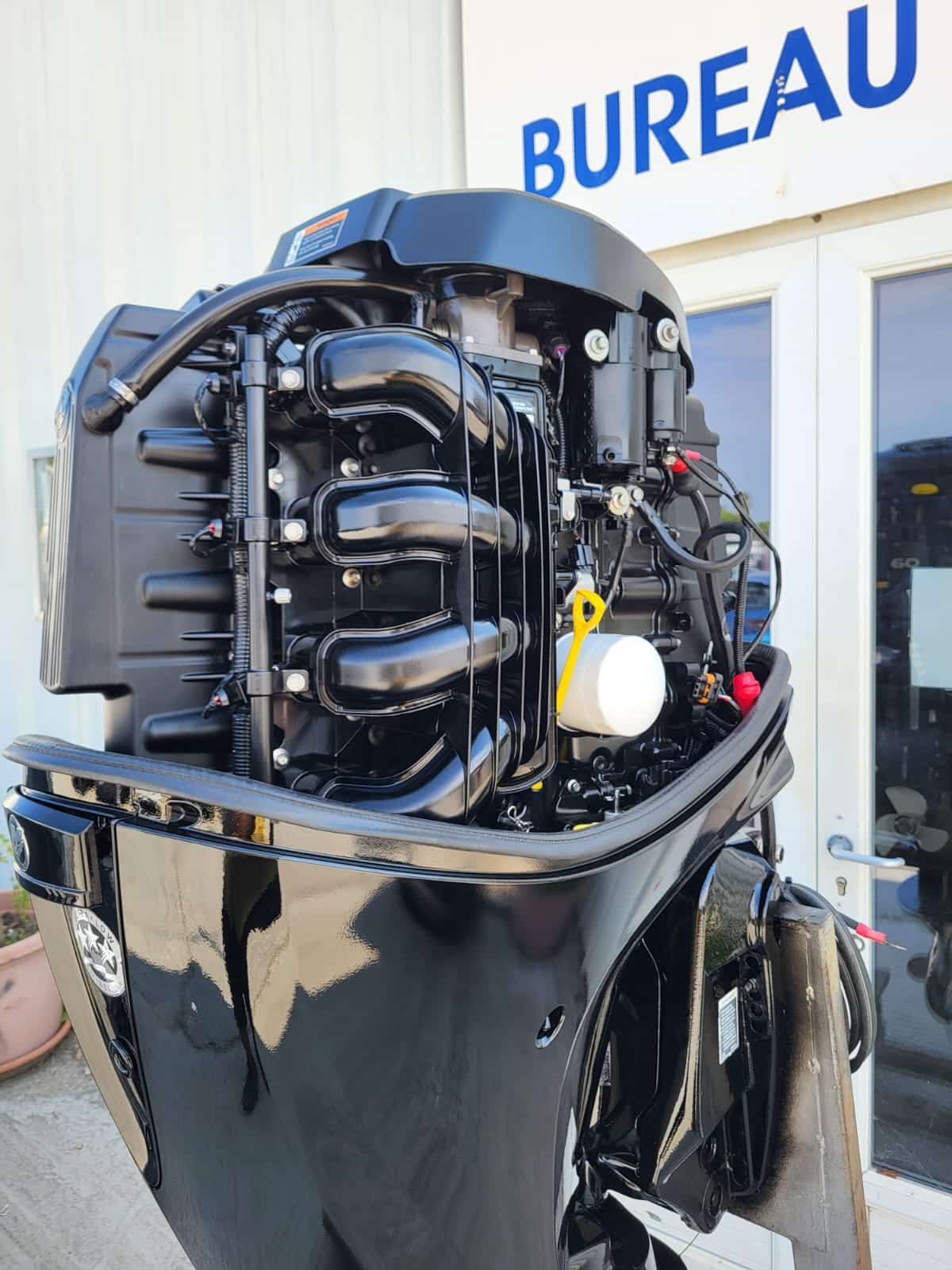 150CV MERCURY EFI XL 4 TEMPS โ Image 6