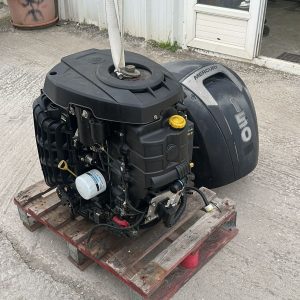 MERCURY 150CV EFI 4 TEMPS ARBRE EXTRAT LONG 2012 A REPARER